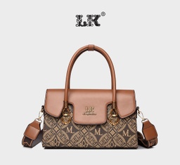 [8691BW] CR8691Brown1987-191