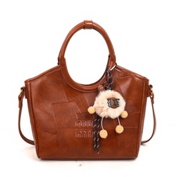 [8891BW-8858] CR8891Brown-8858