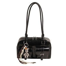 [8908BK-8513] CR8908Black-8513