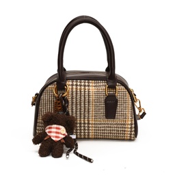 [8896BW-7078] CR8896Brown-7078