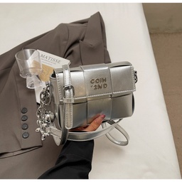 [8934SV-28014] CR8934Silver-28014