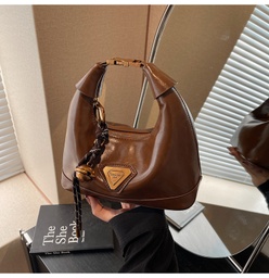 [8921BW-6205] CR8921Brown-6205