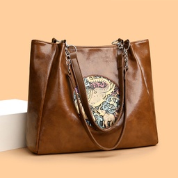 [8942BW-9669] CR8942Brown-9669