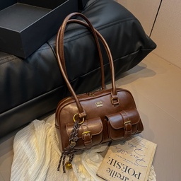 [9057BW-1213] CR9057Brown-1213