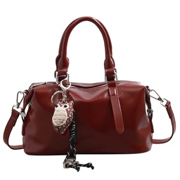 [9068R-1093] CR9068Maroon-1093