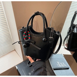 [9127BK-6153] CR9127Black-6153