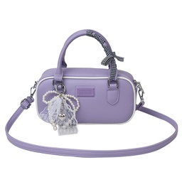 [9130PP-4086] CR9130Purple-4086