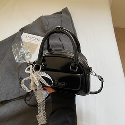 [9137BK-7038] CR9137Black-7038