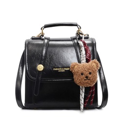 [9149BK-4992] CR9149Black-4992