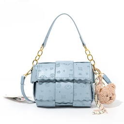 [9150BE-636] CR9150Blue-636