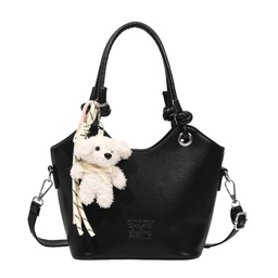 [9162BK-1097] CR9162Black-1097