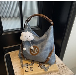 [9163BE-3916] CR9163Blue-3916