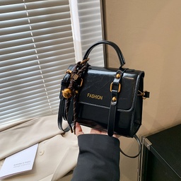 [9164BK-1499] CR9164Black-1499
