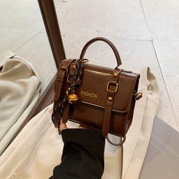 [9164BW-1499] CR9164Brown-1499
