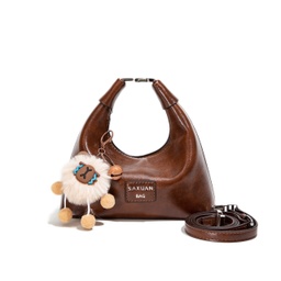 [9169BW-3609] CR9169Brown-3609