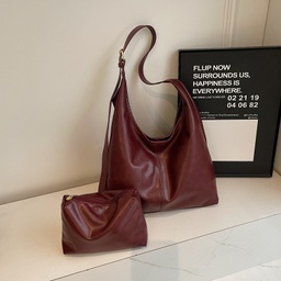 [9172R-1170] CR9172Maroon-1170
